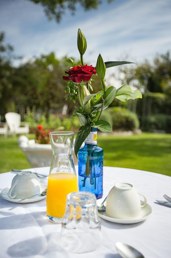 Brooklands House Hotel เคปทาวน์ ภายนอก รูปภาพ
