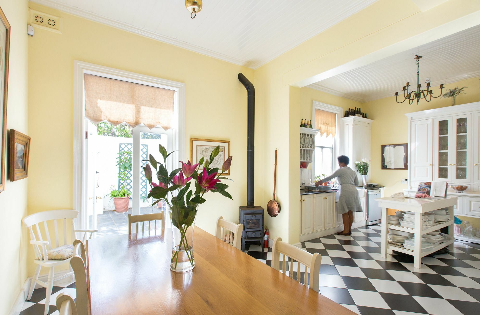 Brooklands House Hotel เคปทาวน์ ภายนอก รูปภาพ