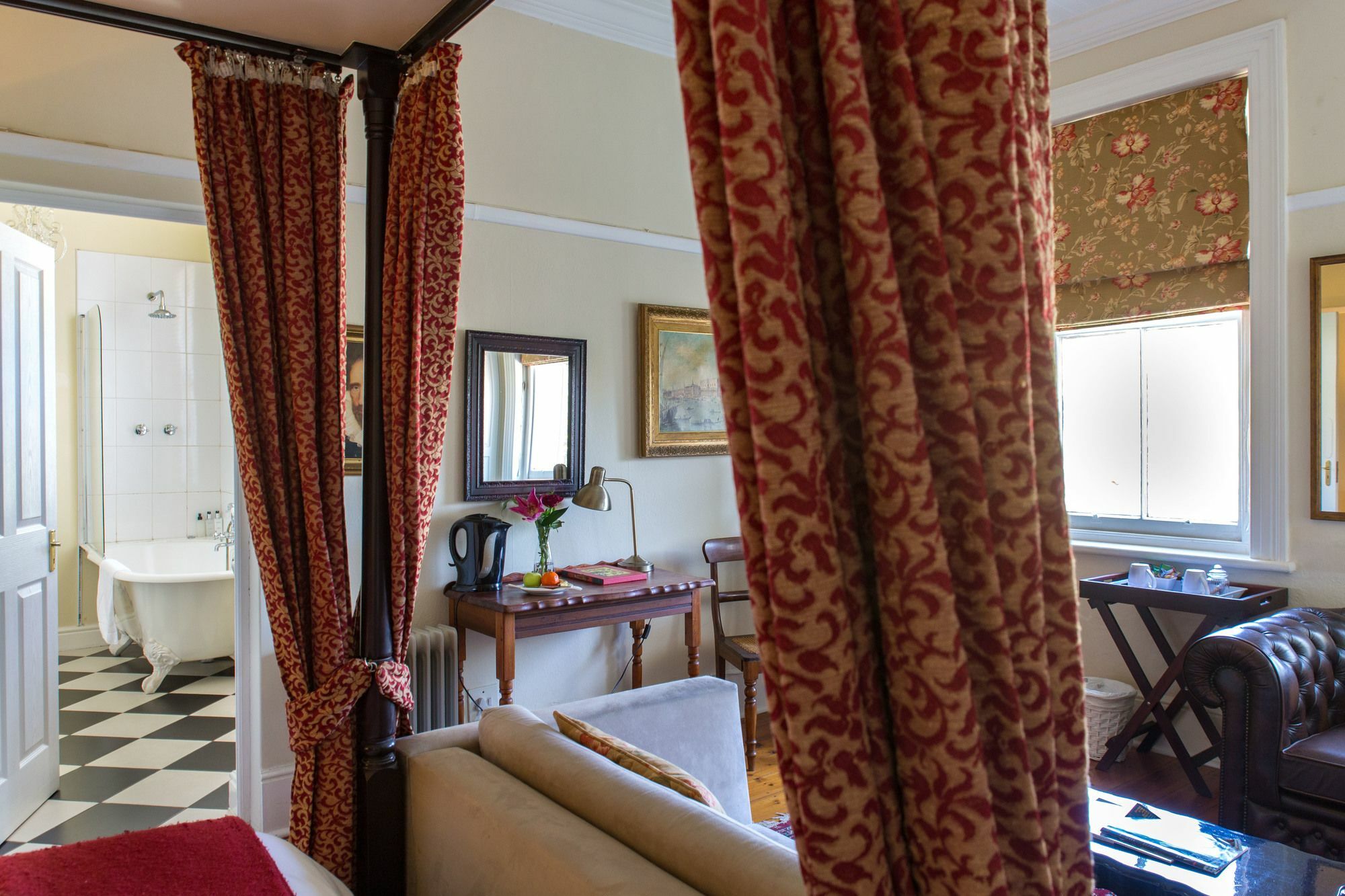 Brooklands House Hotel เคปทาวน์ ภายนอก รูปภาพ