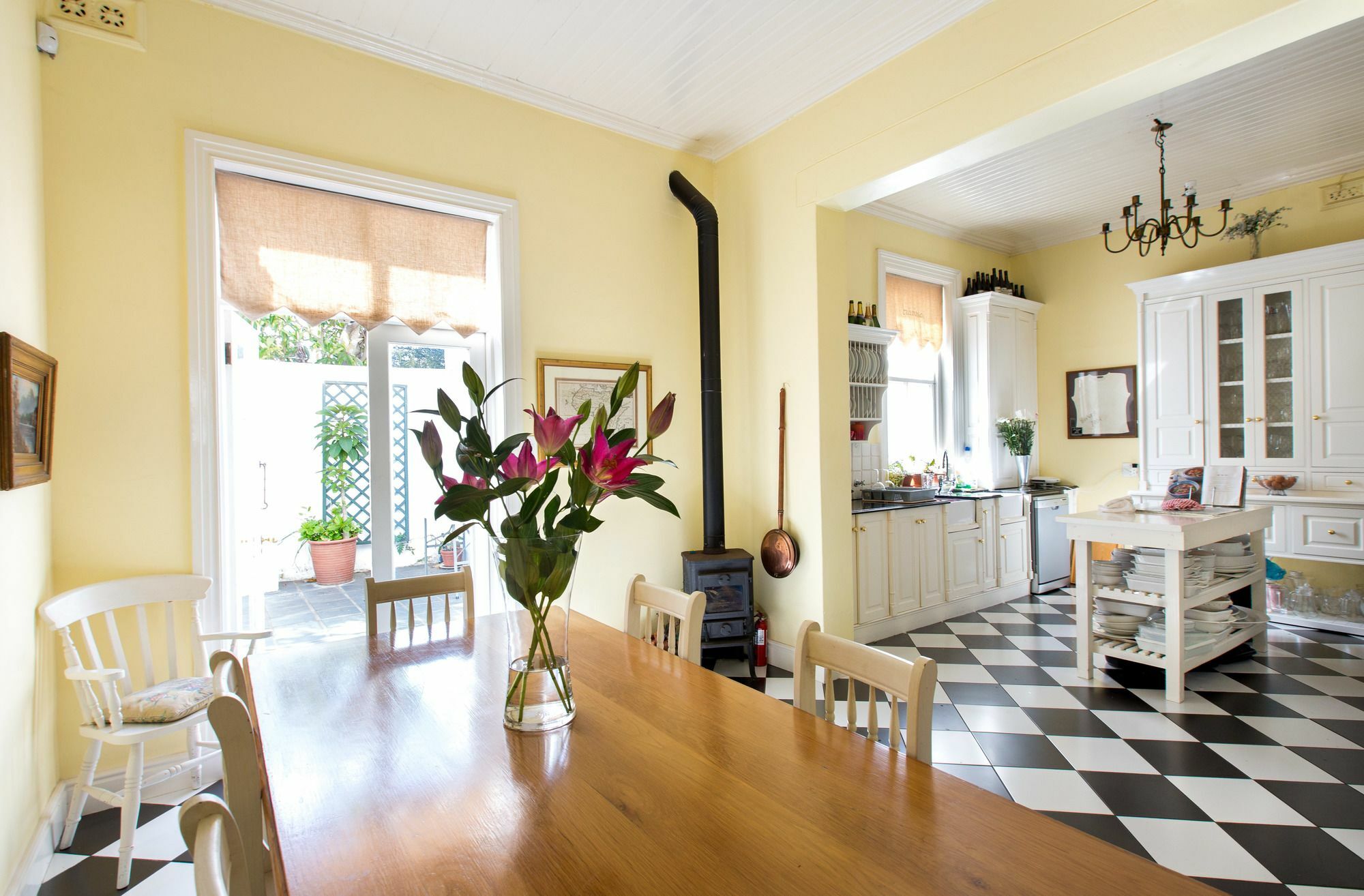 Brooklands House Hotel เคปทาวน์ ภายนอก รูปภาพ